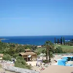 Appartamento Familial Avec Vue Sur La à Agay - 40 M² + Piscine Saint-Raphaël