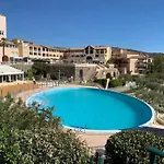 Appartamento Familial Avec Vue Sur La à Agay - 40 M² + Piscine Saint-Raphaël