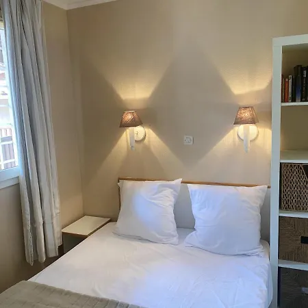 Familial Avec Vue Sur La à Agay - 40 M² + Piscine