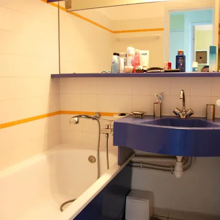 Appartamento Familial Avec Vue Sur La à Agay - 40 M² + Piscine *