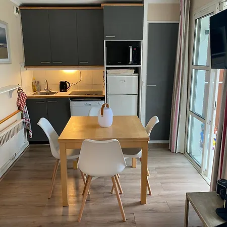 Apartment Familial Avec Vue Sur La A Agay - 40 M² + Piscine