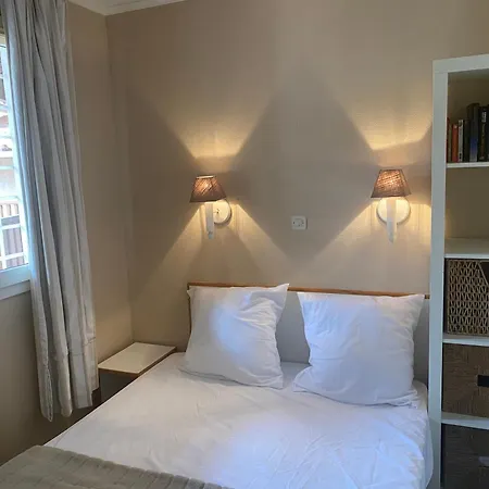 Familial Avec Vue Sur La A Agay - 40 M² + Piscine Apartment