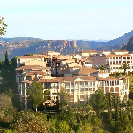 Familial Avec Vue Sur La A Agay - 40 M² + Piscine *