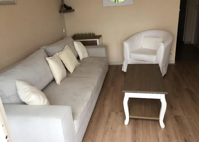 아파트 Familial Avec Vue Sur La A Agay - 40 M² + Piscine Saint-Raphaël