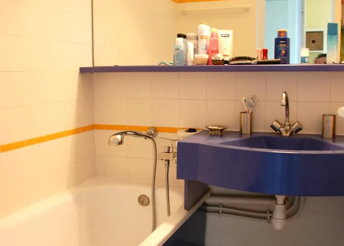 公寓 Familial Avec Vue Sur La A Agay - 40 M² + Piscine *