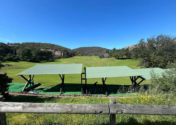 Familial Avec Vue Sur La A Agay - 40 M² + Piscine 아파트 Saint-Raphaël